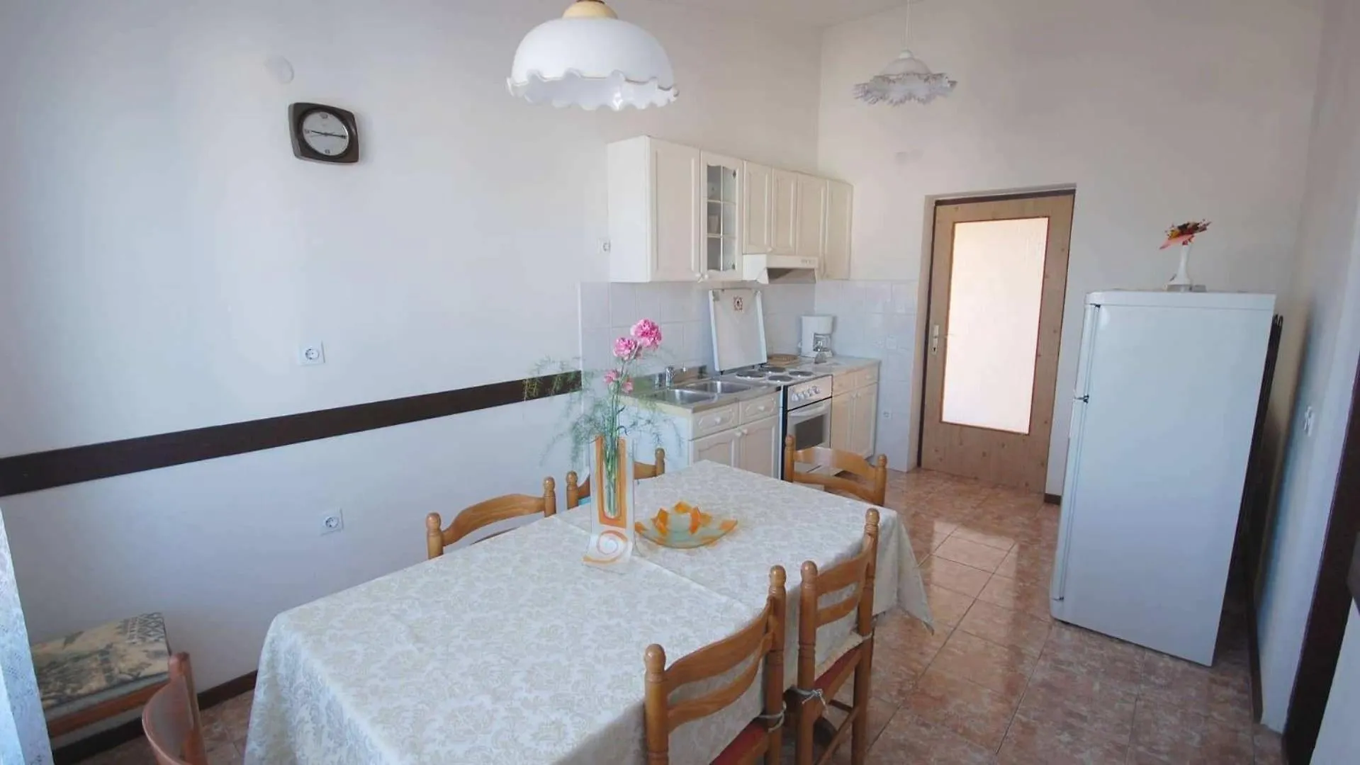 Apartments With A Parking Space Njivice, Krk - 21859  Njivice