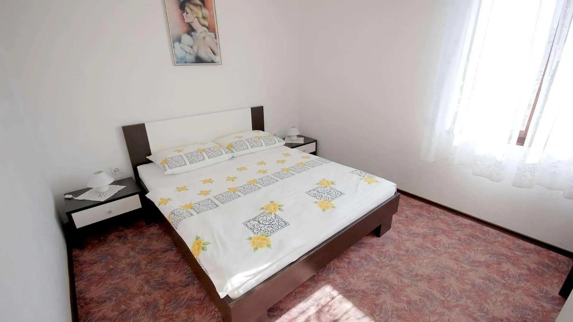 Apartments With A Parking Space Njivice, Krk - 21859 Njivice