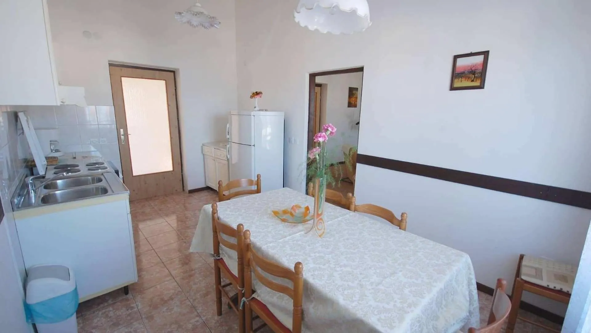 Apartments With A Parking Space Njivice, Krk - 21859 Croatia
